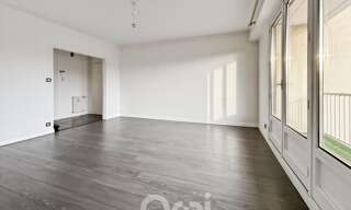 Appartement 2 Pièces 56 m² à louer à Limoges (87000)