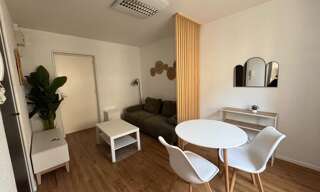 Appartement 2 Pièces 15 m² à louer à Mazamet (81200)