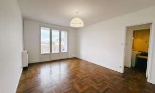 Appartement 2 Pièces 47 m² à louer à Limoges (87100)