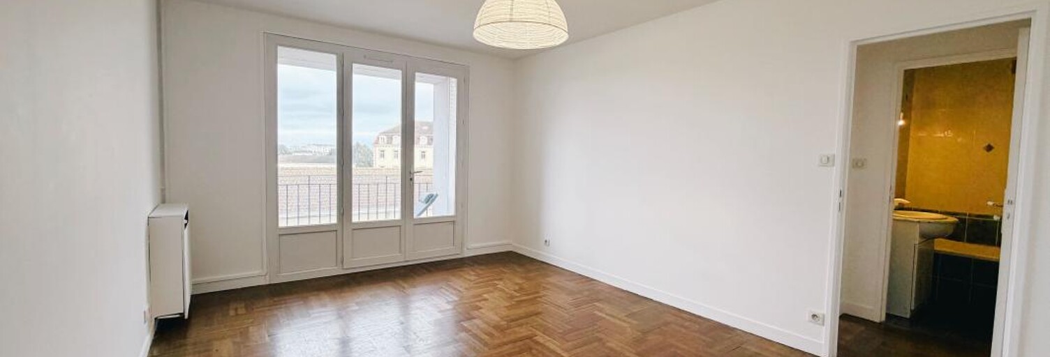 Appartement 2 Pièces 47 m² à louer à Limoges (87100)