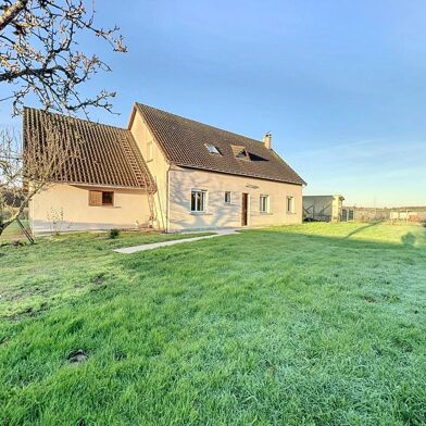 Maison 7 pièces 1280 €