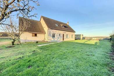 Maison 7 pièces 1280 €