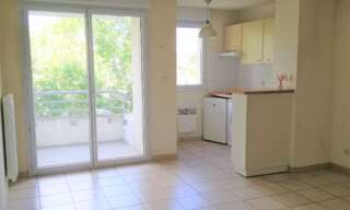 Appartement 2 Pièces 41 m² à vendre à Poitiers (86000)