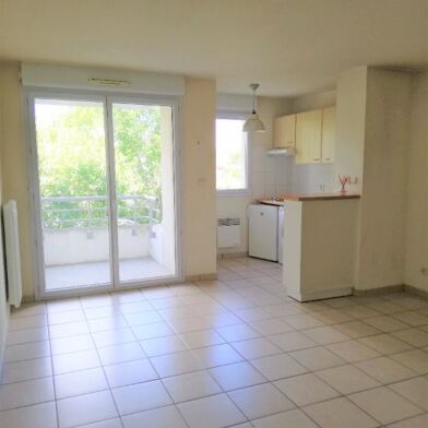 Appartement 2 pièces 92000 €