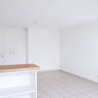 Appartement 2 pièces 89900 €
