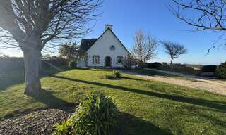 Maison 9 Pièces 209 m² à vendre à Pleubian (22610)