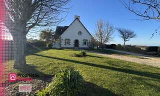 Maison 9 Pièces 209 m² à vendre à Pleubian (22610)