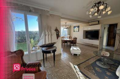 Maison 9 pièces 438000 €