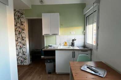 Appartement 1 pièces 92000 €