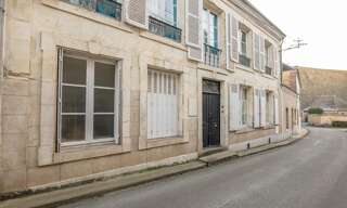 Maison 8 Pièces 229 m² à vendre à Mondoubleau (41170)