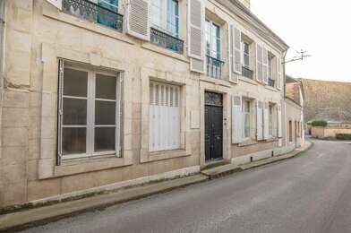 Maison 8 pièces 140400 €