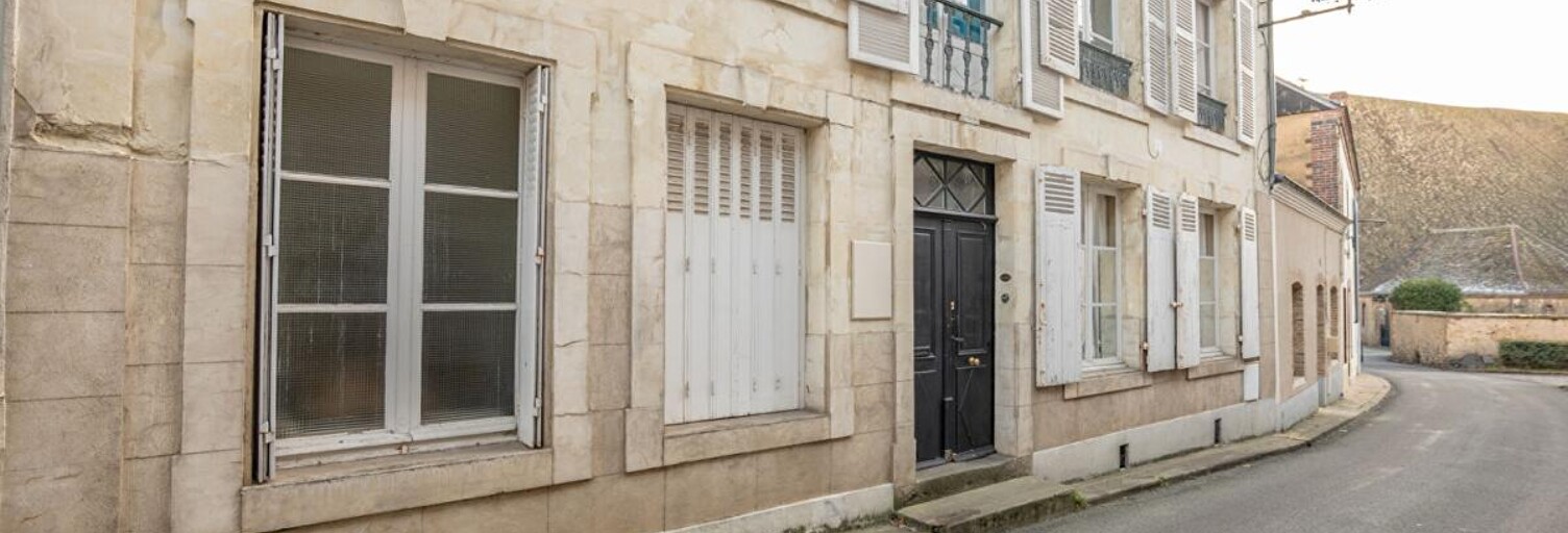Maison 8 Pièces 229 m² à vendre à Mondoubleau (41170)