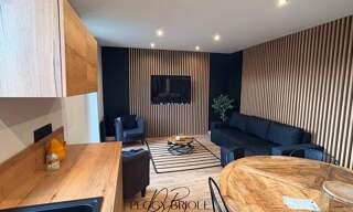 Appartement 2 Pièces 62 m² à vendre à Formiguères (66210)