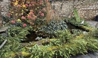 Maison 8 Pièces 160 m² à vendre à Batz-sur-Mer (44740)