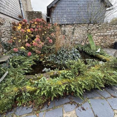 Maison 8 pièces 398000 €