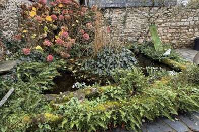 Maison 8 pièces 398000 €