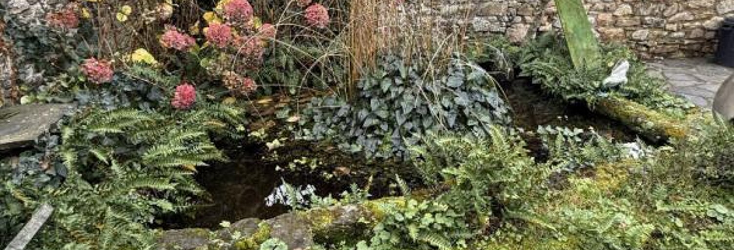 Maison 8 Pièces 160 m² à vendre à Batz-sur-Mer (44740)