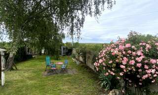 Maison 8 Pièces 160 m² à vendre à Batz-sur-Mer (44740)