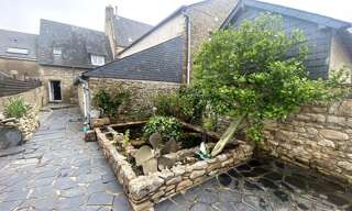 Maison 8 Pièces 160 m² à vendre à Batz-sur-Mer (44740)