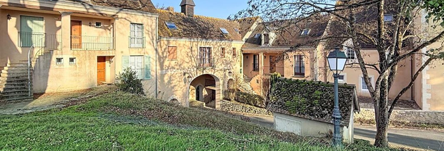 Appartement 1 Pièce 30 m² à vendre à Bellême (61130)