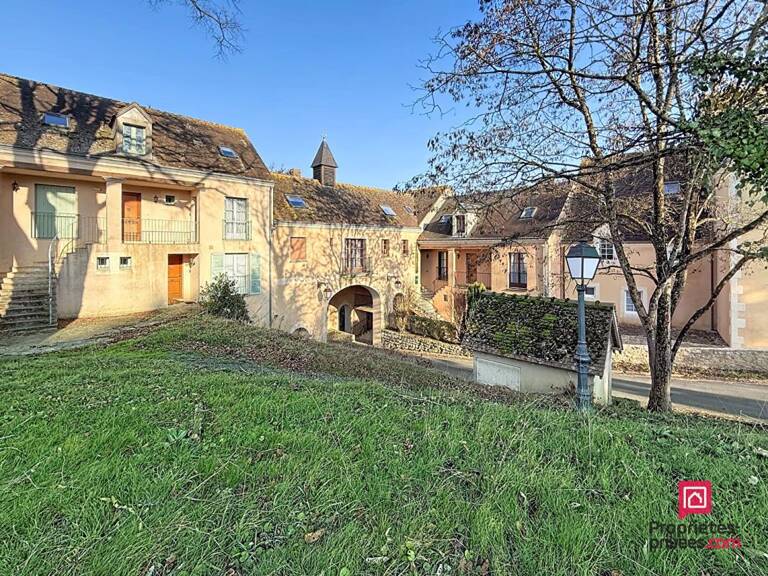 Studio de 30 m2 sur le golf de Bellême — photo 1