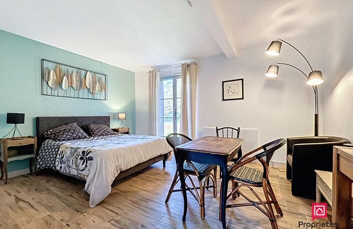 Studio de 30 m2 sur le golf de Bellême — photo 2