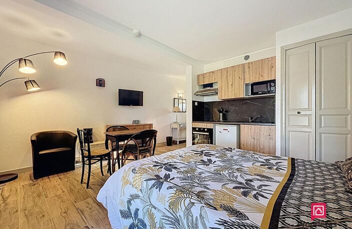 Studio de 30 m2 sur le golf de Bellême — photo 3