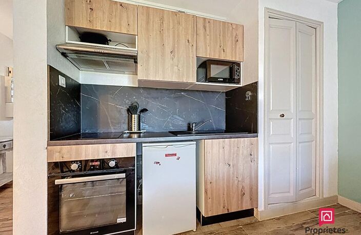 Studio de 30 m2 sur le golf de Bellême — photo 5
