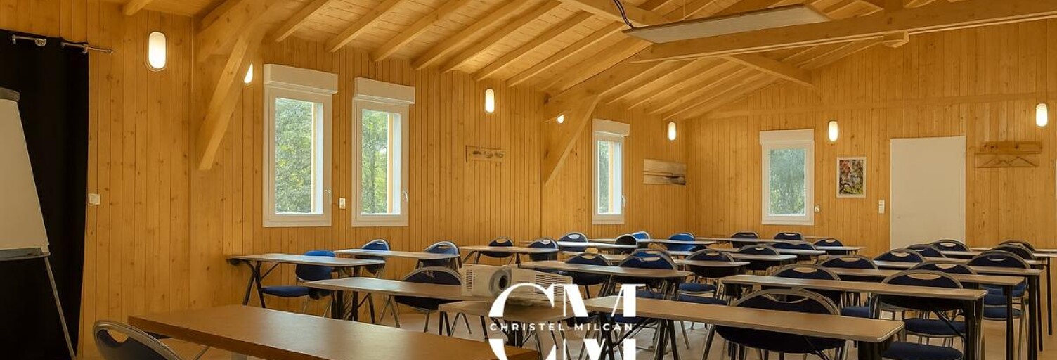 Maison 11 Pièces 330 m² à vendre à Mérignac (33700)