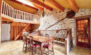 Maison 8 Pièces 288 m² à vendre à Mazières-en-Gâtine (79310)