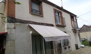 Maison 4 Pièces 95 m² à vendre à Gien (45500)