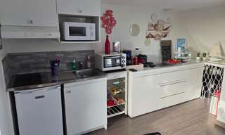 Appartement 2 Pièces 30 m² à vendre à Fort-Mahon-Plage (80120)