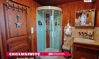 Maison 6 Pièces 117 m² à vendre à Le Boullay-les-Deux-Églises (28170)