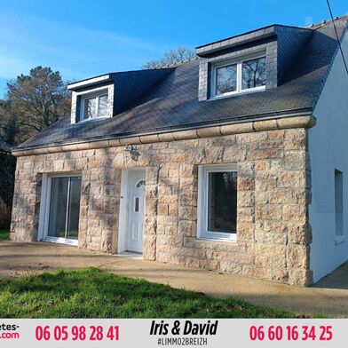 Maison 5 pièces 200000 €