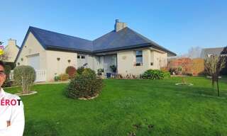 Maison 6 Pièces 132 m² à vendre à Saint-Lormel (22130)