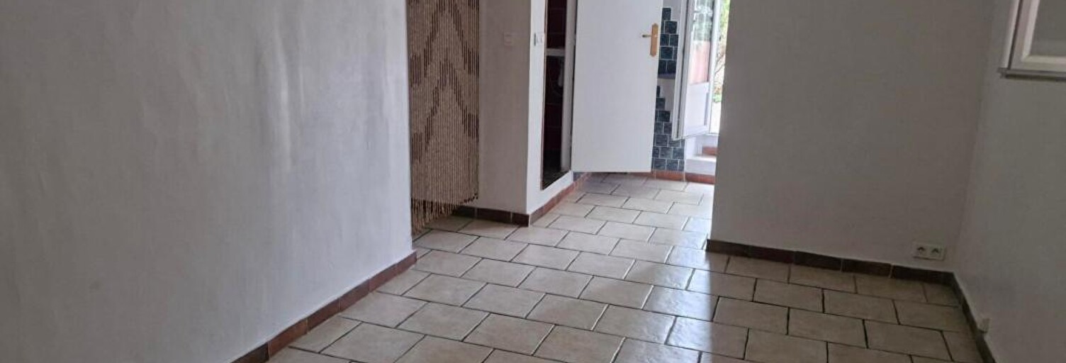 Appartement 1 Pièce 20 m² à vendre à Draguignan (83300)