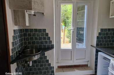 Appartement 1 pièces 60000 €