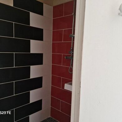 Appartement 1 pièces 60000 €