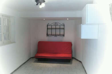 Appartement 1 pièces 60000 €