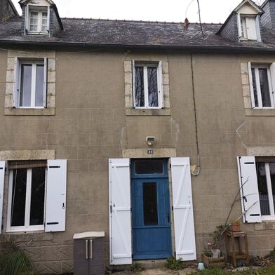 Maison 5 pièces 94900 €