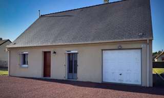 Maison 3 Pièces 74 m² à vendre à Verneuil d'Avre et d'Iton (27130)