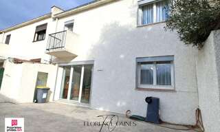 Maison 5 Pièces 83 m² à vendre à Carcassonne (11000)