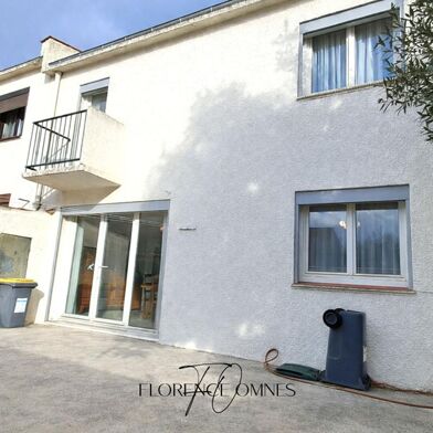 Maison 5 pièces 130000 €