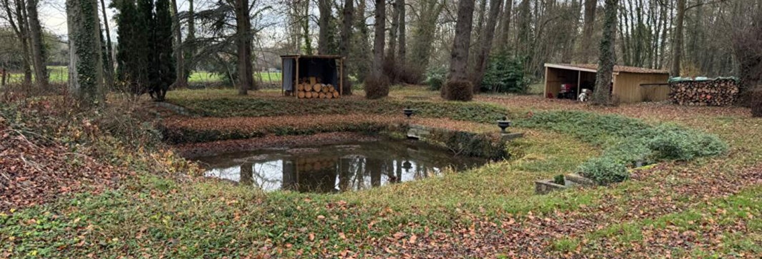 Terrain  20232 m² à vendre à Salouël (80480)