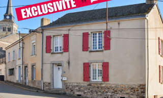 Maison 3 Pièces 71 m² à vendre à Ahuillé (53940)