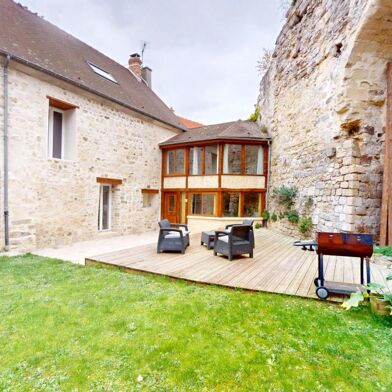 Maison 7 pièces 280000 €