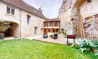 Maison 7 Pièces 190 m² à vendre à La Ferté-Milon (02460)