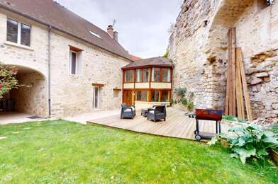 Maison 7 pièces 280000 €