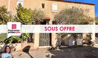 Maison 4 Pièces 70 m² à vendre à Grasse (06130)