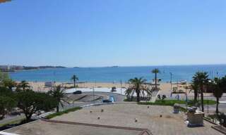 Appartement 4 Pièces 89 m² à vendre à Fréjus (83600)